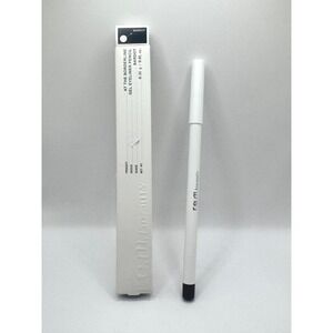 r.e.m. beauty At The Borderline Gel Eyeliner Pencil Bardot Black NIB
